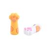 1Pcs Nipper Cover Protective Sleeve For Nail Cuticle Scissors Manicure Tools