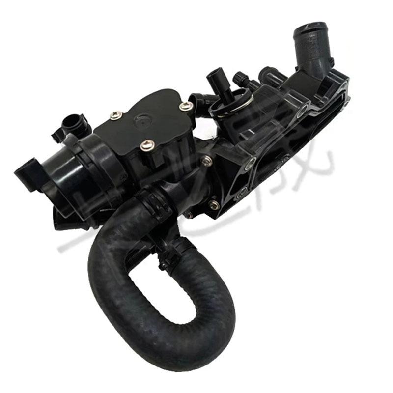 Thermostat Assembly Cover 11060-1560R for Renault Engine