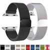 Metal Band for Watch Strap 49mm 46mm 42mm 45mm 44mm 41mm 40mm Milanese Loop Bracelet for iWatch 11 10 9 8 7 6 5 4 SE Ultra
