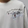 Jordan Brooklyn Fleece Comfortable Simple Solid Color Long Sleeve Sweatshirt Men Sweatshirt IM6318-133