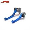 YZ80 YZ85 Off-Road Motorcycle CNC Aluminum Bullhorn Brake & Clutch Levers