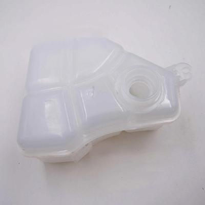 Tank Car Expansion Coolant Water Header Bottle 1221362 for Fiesta 2001 2008