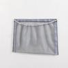 Underwear Storage Bag Hanging Underwear Socks Wall Mounted Mesh Bag Door Rear Hanging Bag Wardrobe Inner Side
