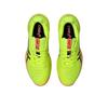 Asics Solution Speed Ff 3 Paris Safety Yellow Black Women's - 1042A275-750
