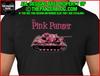 The Pink Panzer Tank III T-Shirt Parody