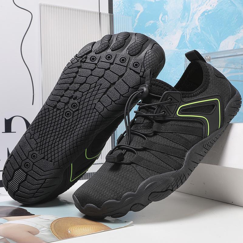 2024 Quick-Dry Breathable Non-Slip Water Shoes for Men & Women - Perfect for Swimming, Fitness, Yoga