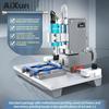 JCID AIXUN Grinder Machine 2nd Gen for Mobile Phones Motherboard CNC IC CPU Chips Grinding Polishing Maintenance Platform Tools