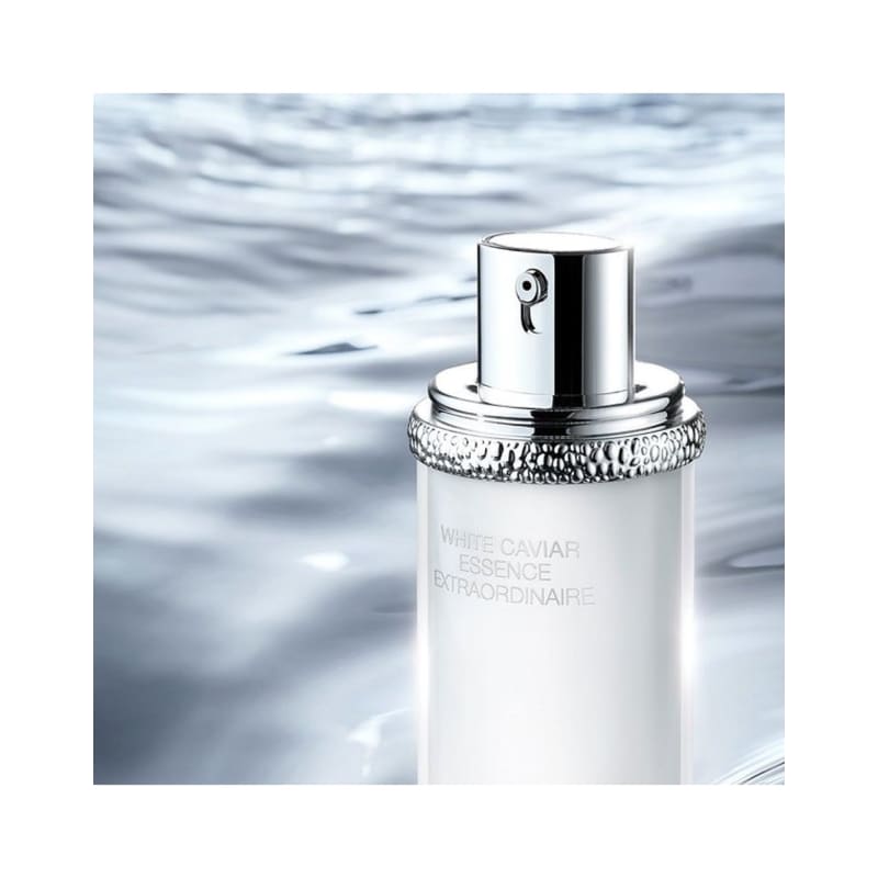 White Caviar Essence Extraordinaire 150ml