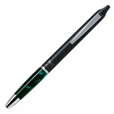 PILOT FriXion Ballpoint Knock Zone Inspiration Green LFBKZ3SEFIG 0.5mm