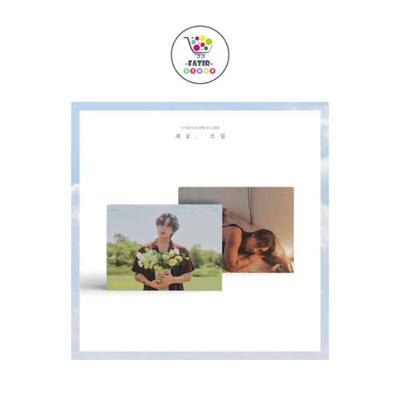 Lee Seok Hoon 5. Mini-Album Neu Gebraucht