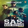 SAS Red Notice by Andy McNab Paperback Book 9780552178716
