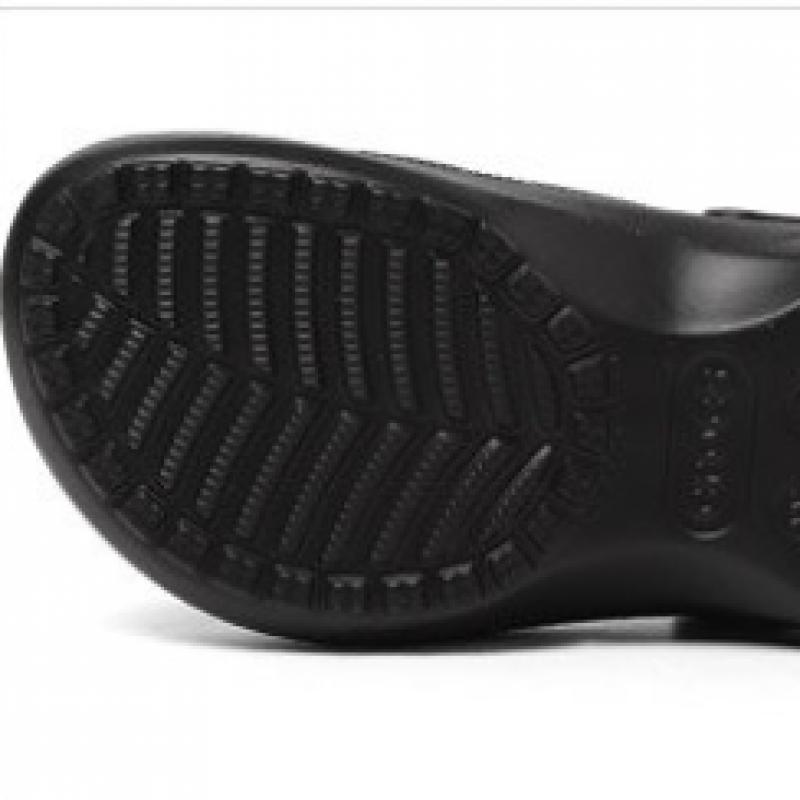 3 Types Of Crocs Platform Lined Clog Women