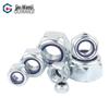 Guwanji 8.8 Grade Hex Self-Locking Nut