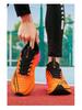 Scarpe da Corsa Traspiranti Antiscivolo Ammortizzate Unisex per Studenti