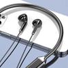 Neckband 5.2 Headphones Clear Sound Tight For Sports And Outdoor Tasks