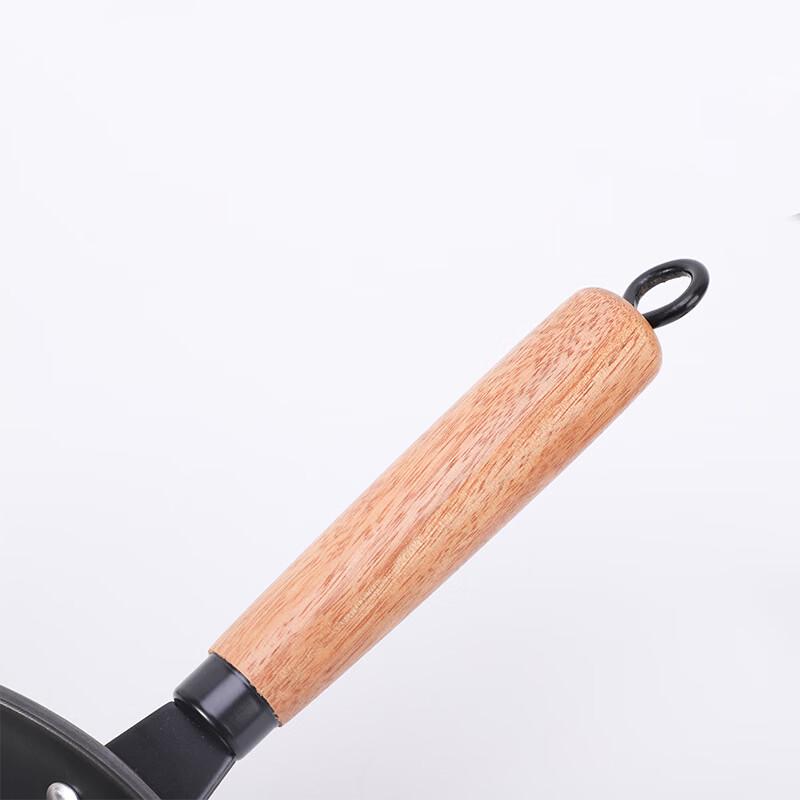 

ZISIZ Iron Wok