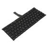 Laptop Replacement Keyboard 5 Million Keystroke US Layout Keyboard for OS Laptop Air A1369 A1466