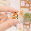 Brooch Pin, Animal Flower Design Brooch Fastener, Buckle-Type Fixing Pins, Enamel Paint Stable Buckle Pins for Backpacks And Hoods