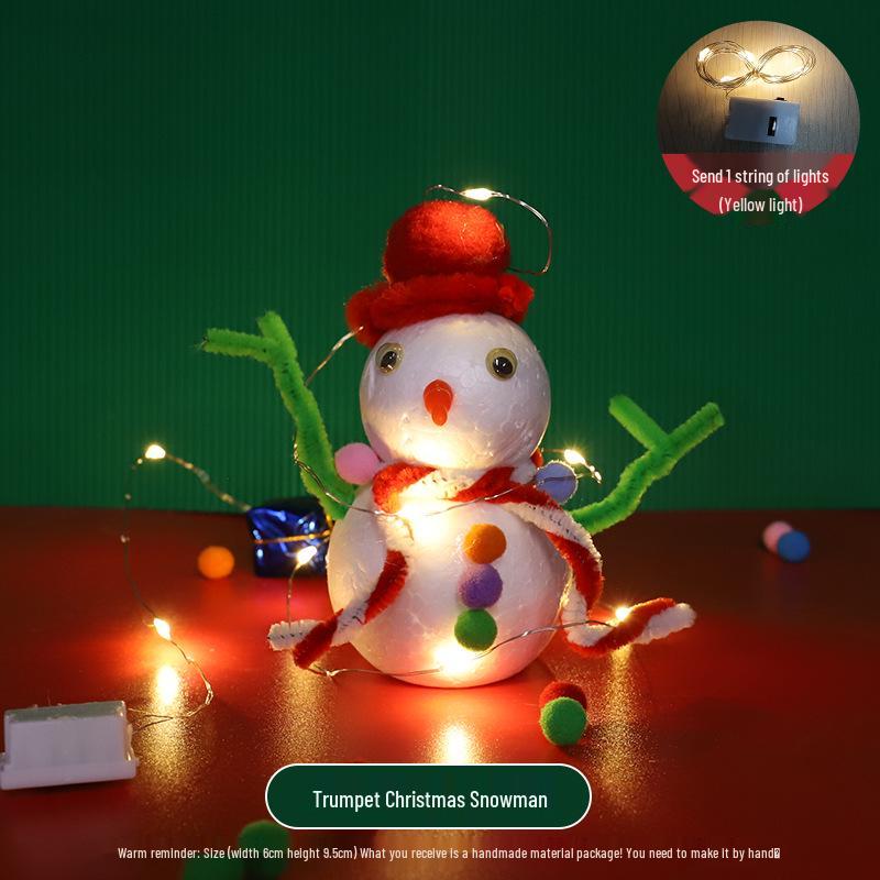 Weihnachtsbaumkegel Schaumstoffform: DIY Styropor Kuchen- & Macaron-Turm Modell