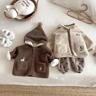 Unisex (fino ai 3 anni) – Completi abbinati