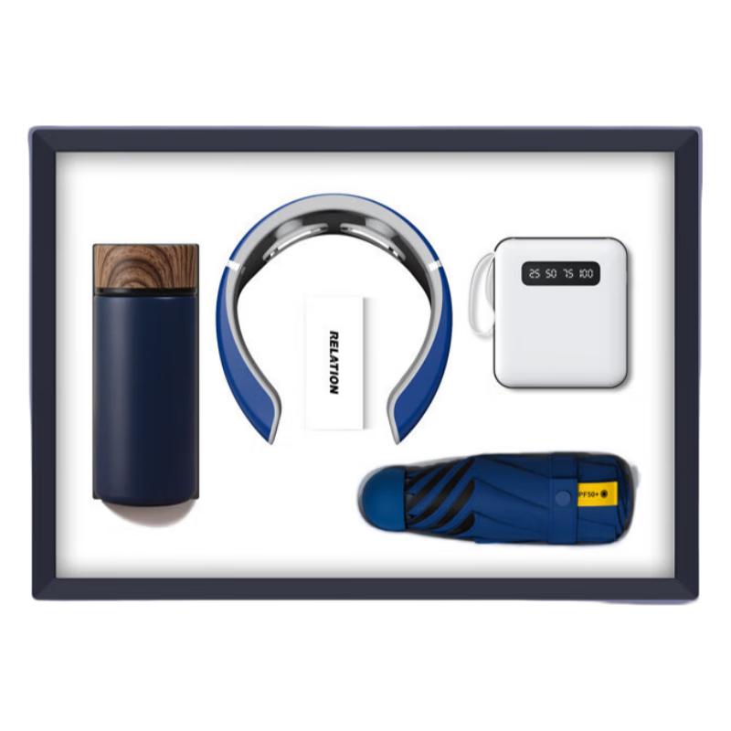 Premium All-in-One Gift Set
