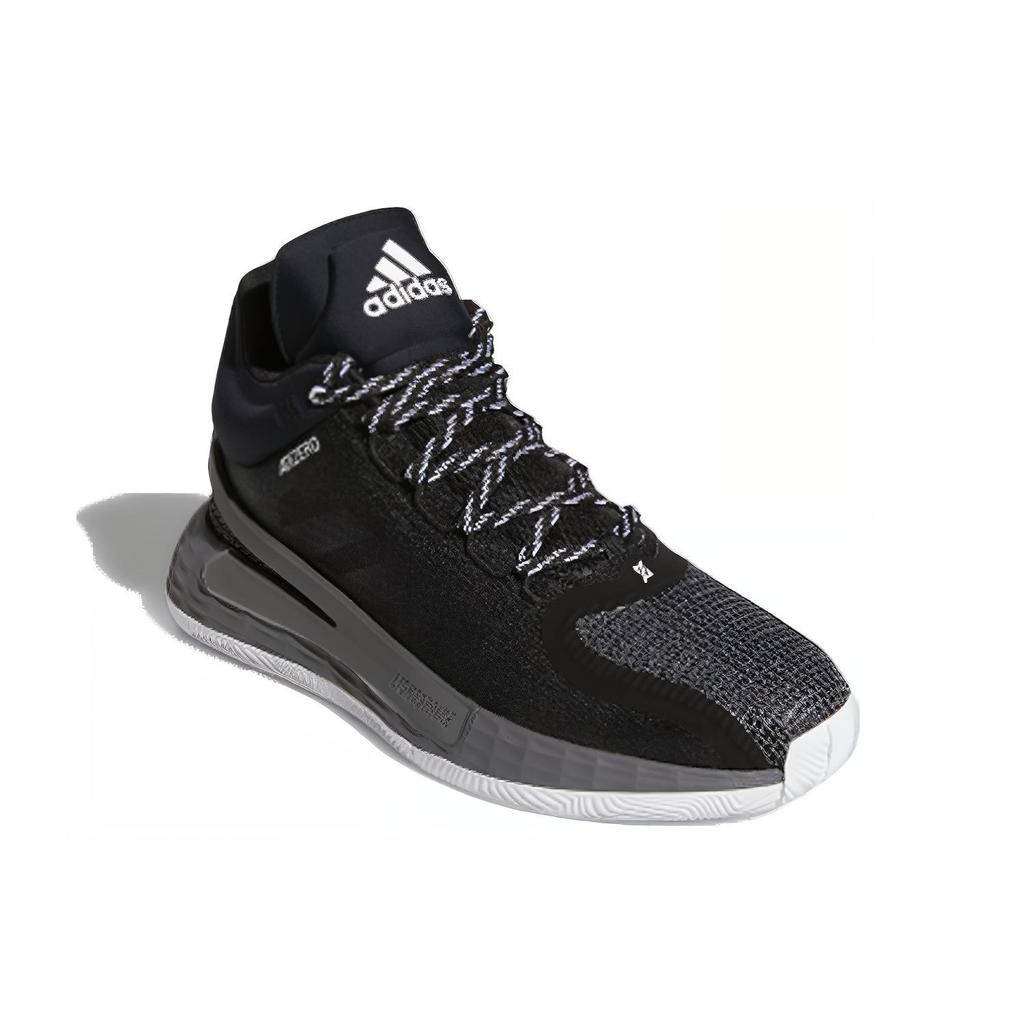 New Adidas D Rose 11 Sweet Home Chicago FU7404