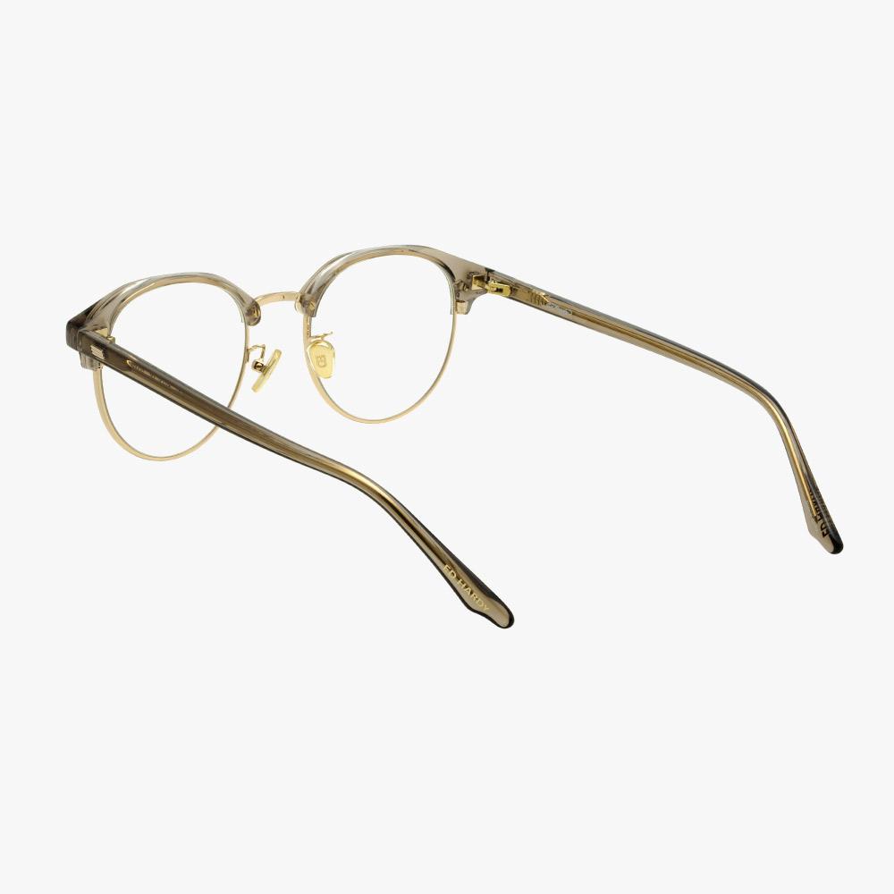 Edeuhadiaiweeo Eyeglass Frames (Ed5792 Brown 50)