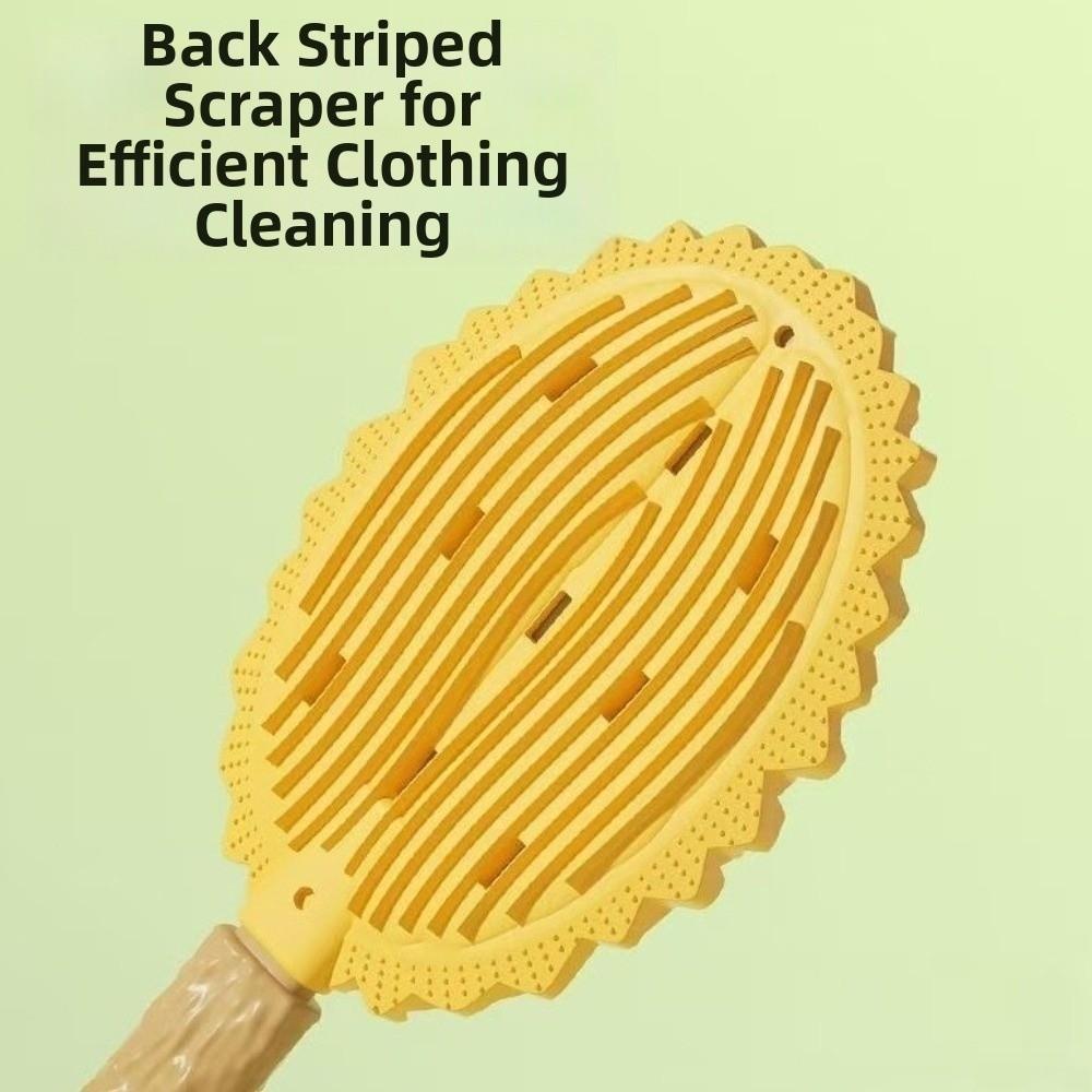 Soft Pet Grooming Brush Durian Shape Cats Hair Removal Comb Pet Hair Cleaner Brush  Daily Grooming