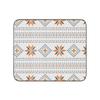 Large Outdoor Picnics Mats Nonslip Grass Resistant Durability Camping Pad for Family Gatherings