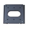 Monitor Wall Mount Monitor Space Saving Bracket 75mm 100mm VESA Easy Installation for 10-30inch Monitor Accessories