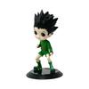 15cm HUNTER X HUNTER Figures Pvc Model Anime Peripheral Killua Zoldyck GON FREECSS Collector Model Desktop Decoration Gift