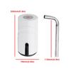 Electric Water Bottle Pump Dispenser Water Dispenser USB Charging Water Pumping Device 5W 5V
