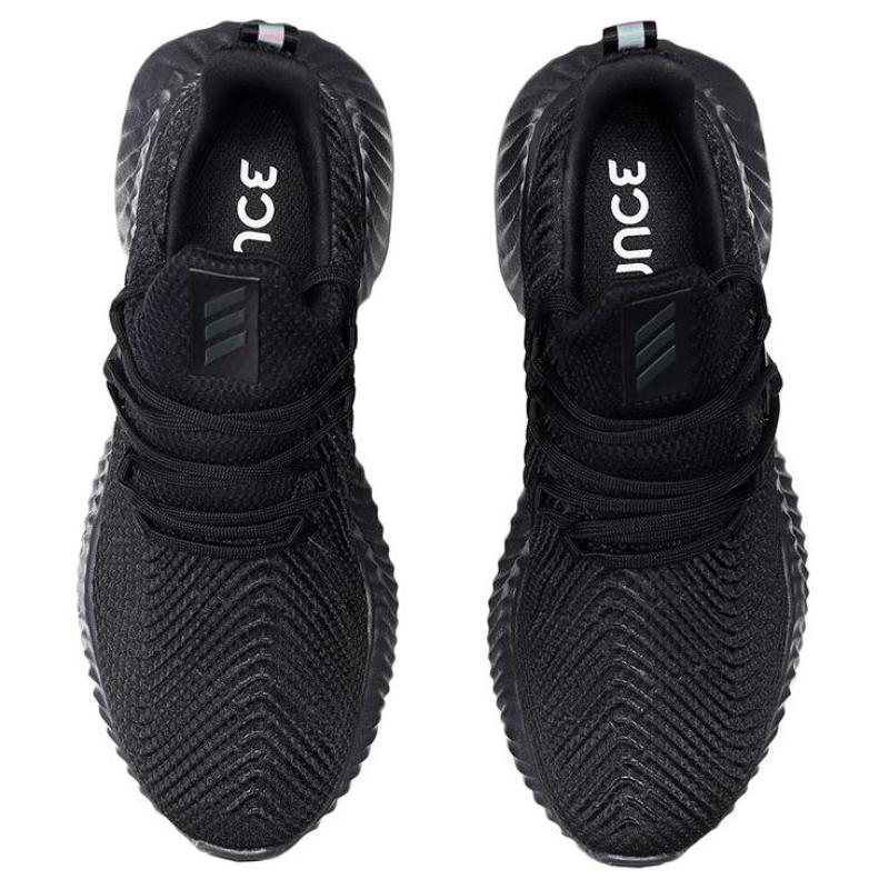 Adidas Women's Alphabounce Instinct 'Carbon' Sneakers D97320