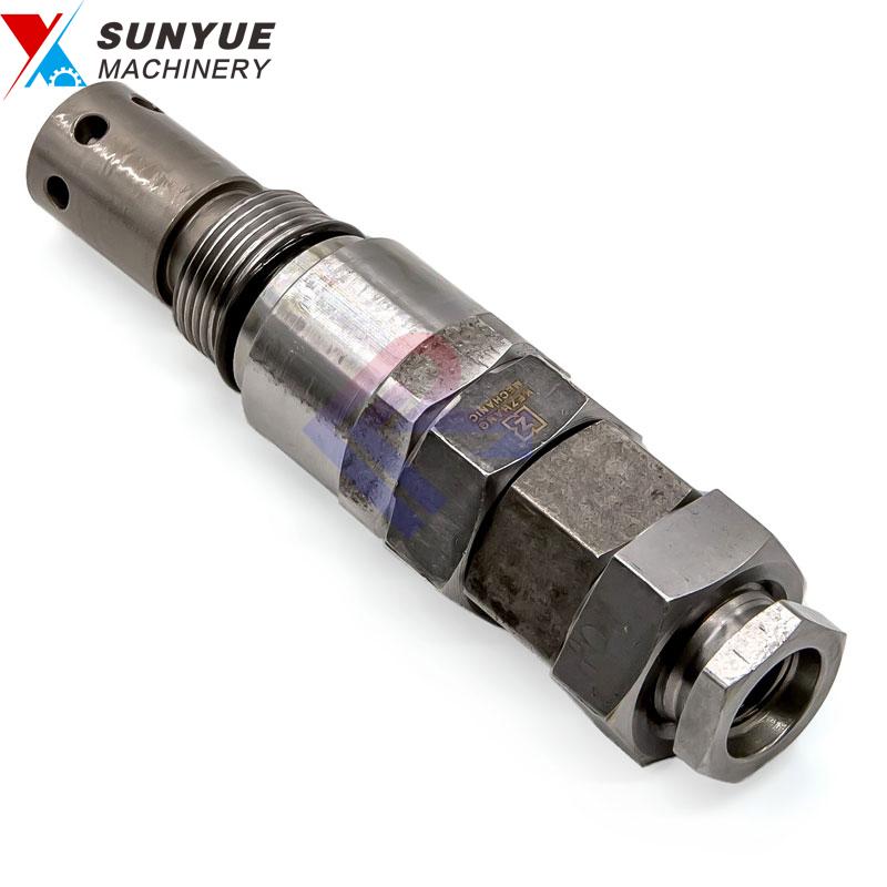 VOE14513267 EC135B EC140B EC160B EC180B EC200B EC210B EC240B Relief Valve for Excavator Volvo VOE 14513267