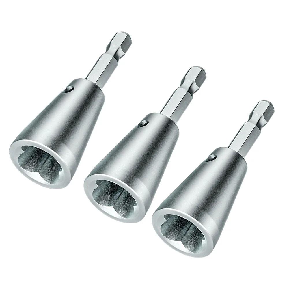 Efficient Wire Twister Tool for Electrician Cast Steel Construction for Reliable Results in Electrical Projects