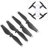 4pcs Drone Propeller Low Noise Blade Props Set Accessories Replacement for