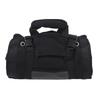 Roll Up Tool Bag Multipurpose Portable Tool Storage Bag Oxford Cloth Separate Pockets Tool Organizer for Gardening