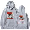 Don't It Tour 2026 Hoodies Rock Band KC and The Sunshine Sweatshirts Long Sleeve Fashion Hooded Pullovers Unisex Streetwear