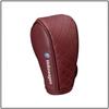 Auto Schalthebelabdeckung PU Leder Schalthebelabdeckung Getriebe Schalthebelknauf Schutz Für Volkswagen Touran Golf-4 5 6 7 Passat Polo MK4 Bora Altea