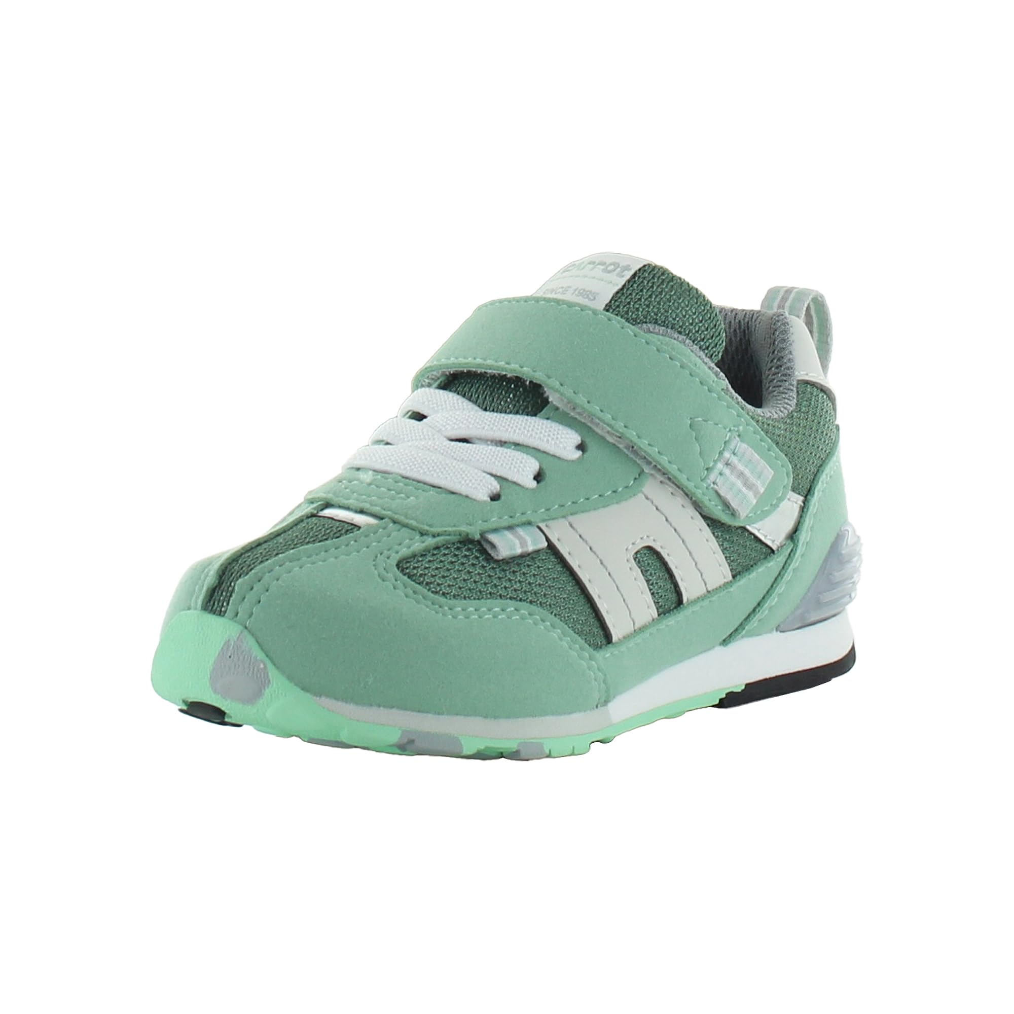 

Sneakers CR C2326HI Kids Leaf cm 2E [Carrot] 17.5