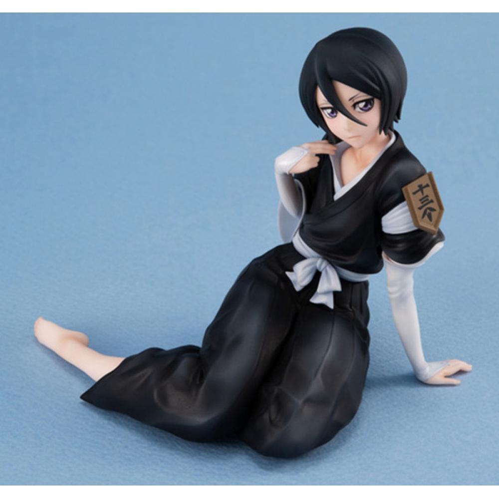 Bleach Melty Princess Bleach  Thousand Year Blood War  Tenohira Rukia