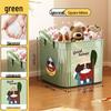 WEZHO Cartoon Dog Storage Box