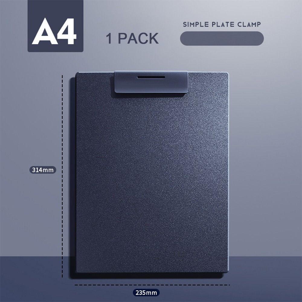 Versatile Portable Folders Organize Artifacts File Contract Folder  School Office