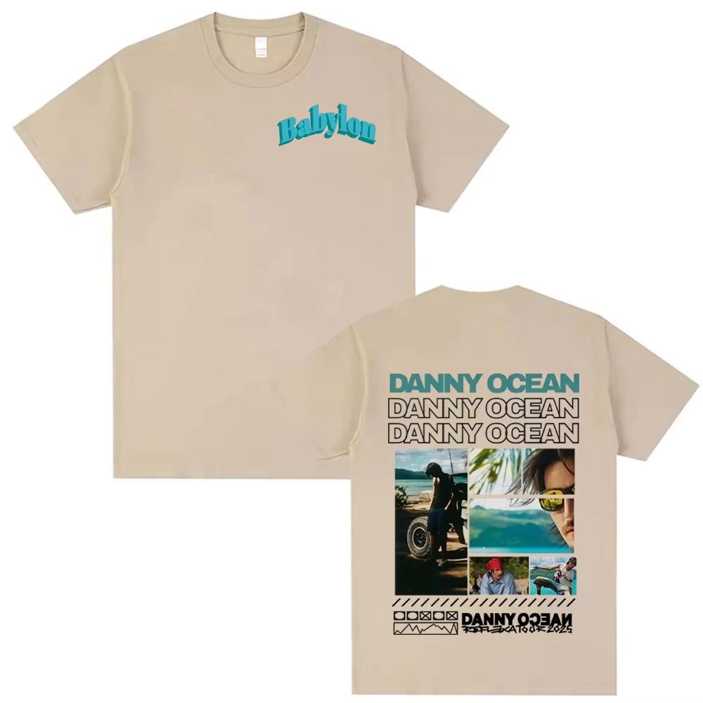 

The Latest Mens Pure Cotton Tshirt of 2025 Is Comfortable Breathable and Of High Quality Its A Musthave for Festivals Ins 4XL