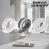 Home Decor Tape Door Window Silicone Sealing Strip Moldproof Wall Sticker