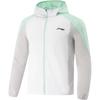 Li Ning UV Resistant Breathable Comfortable Sports Windbreaker With Hood Men Outerwear AFDV931-5