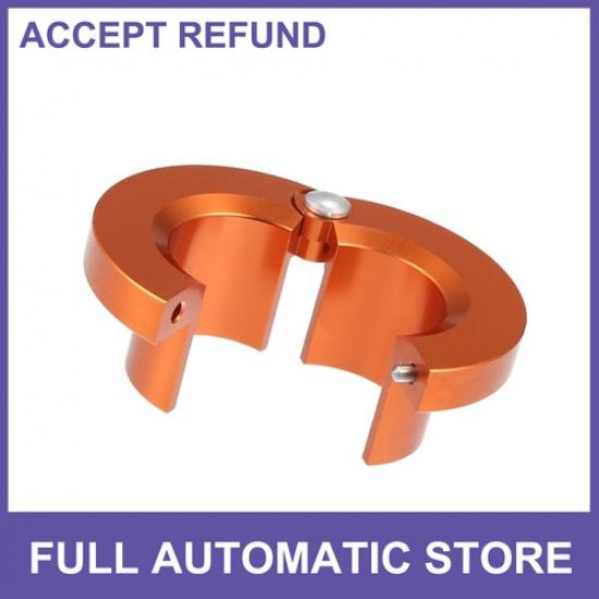 

Single Auto Oil Fuel Line Disconnect Tool 34 Inch Aluminum Alloy Universal