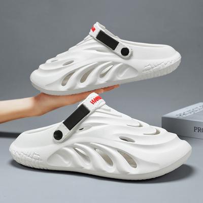 Scarpe da uomo – Sandali