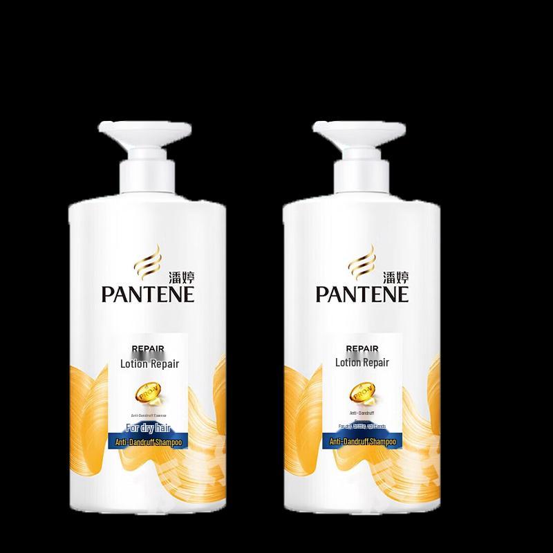 PANTENE Anti-Dandruff Lotion Repair Shampoo