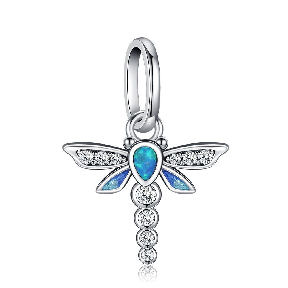 Original 925 Silver Bracelets For Women Fit Charms Beads DIY Jewellery Woman Elegant Pendant Mother's Day Gift